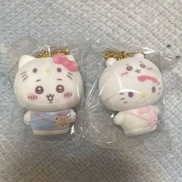 치이카와 산리오 플로키 참