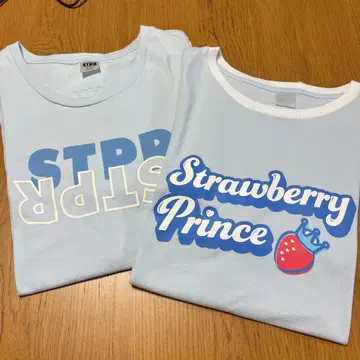 스토푸리 STPR 코론 셔츠 2개