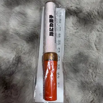 [ 은색 테이프 포함 ] 나니와단시 킨브레 오리지널 응원봉