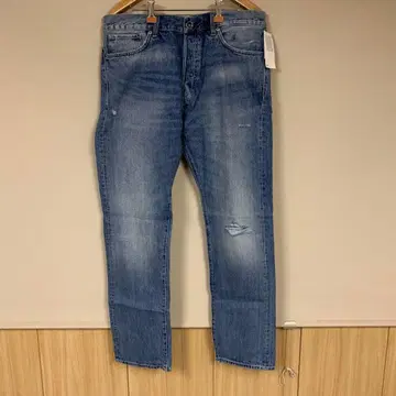 32 미사용 새상품 H&M 청바지 팬츠 청바지 바지 데님