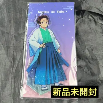 귀멸의 칼날 점프 페스타 아크릴 스탠드 카마도 탄지로