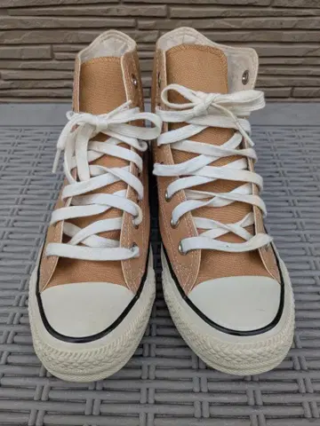 [ 24cm ] 컨버스 올스타 컬러즈 하이