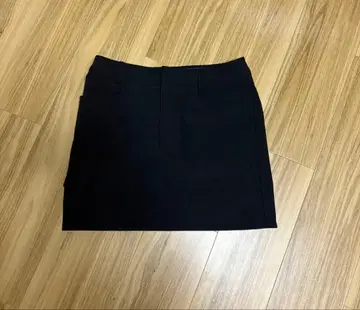 테일러메이드 스커트