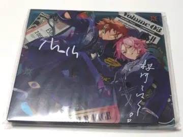 앙스타 TRIP 아크릴릭 아트 Double Face 아크릴 스탠드