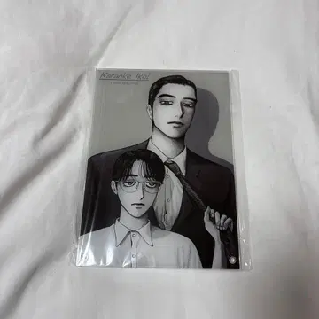 [가라오케 가자!] 아크릴 플레이트 와야마 야마 RE:SHAZAM