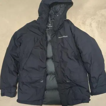 파우더랜드 후드티