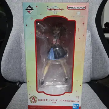 하나미 사키 제일복권 1/7 Gracemaster 피규어