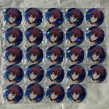 아이나나 샤후유니 캔뱃지 이누마루 토마