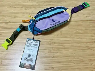 코토팍시 Cotopaxi 카파이 1.5L 힙색 바디백