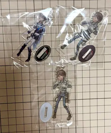 제5인격 아크릴 스탠드 [ 죄수 ]