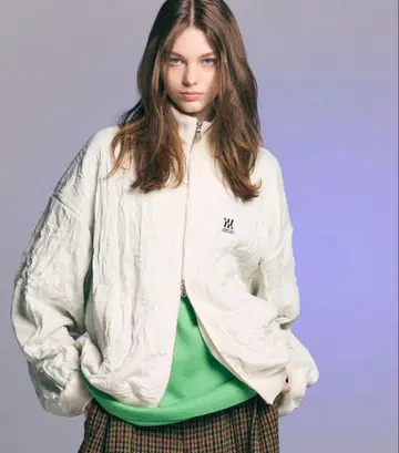 캐치 와셔 프라임 오버 트랙 자켓