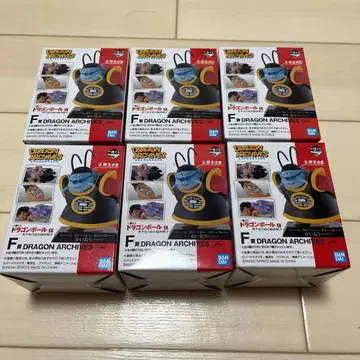 드래곤볼 아카이브스 ~승패의 갈림길 초결전~