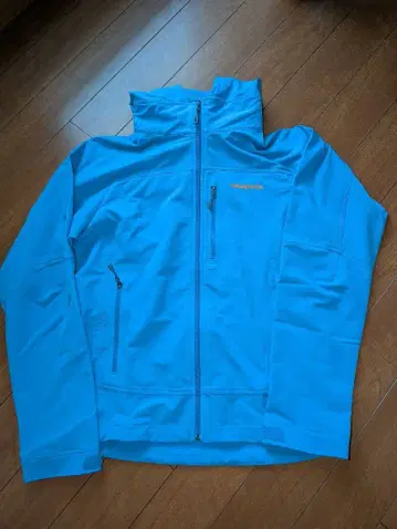 patagonia 남성용 S 파랑 자켓 후드티