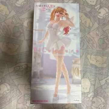 그 비스크 돌은 사랑을 한다 피규어 키타가와 마린