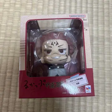 룩업 양면 스쿠나