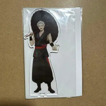 WIND BREAKER 빅 우메미야 잇치 아크릴 스탠드 아니카페
