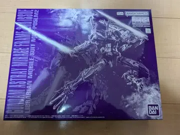 MG 건담 아스트레이 미라지 프레임 세컨드 이슈