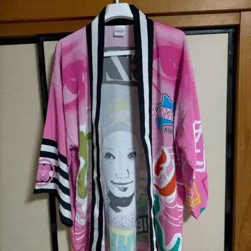 모모클로 사사키 아야카 라이브 하피