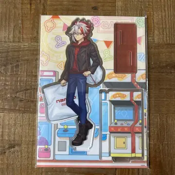 몬스토 바사라 아크릴 스탠드 [ namco ] 아크릴 스탠드