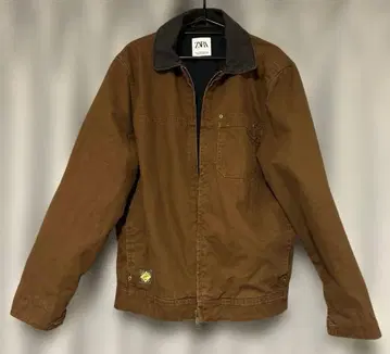 ZARA M 사이즈 자켓 새상품급