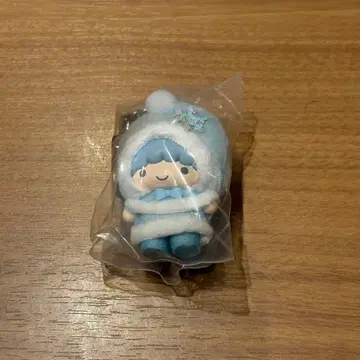 치비토모 산리오 눈의 정령 키키