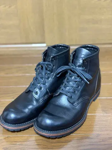 RED WING 벡맨 9014 25.5cm 구하기 어려움 단종품