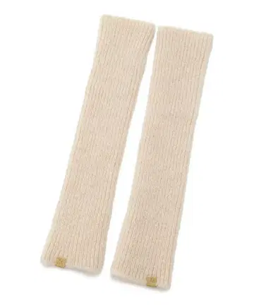 Mila Owen (밀라 오웬) 리브 니트 핑거리스 그로브