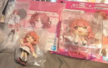 제일복권 컬러풀 피치 노아 씨