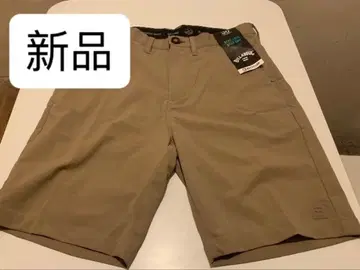 새상품 BILLABONG 숏팬츠 30