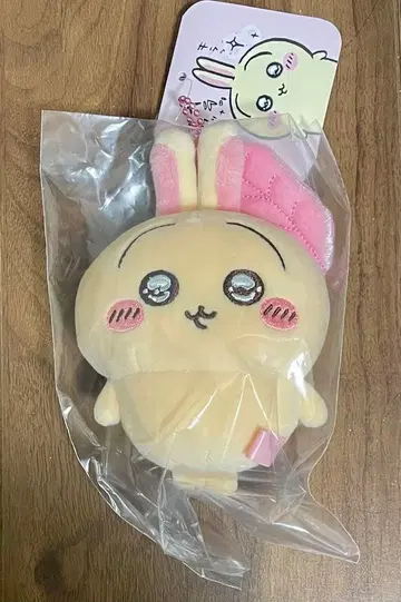 치이카와 (먼작귀) 산뜻한 눈의 토끼 마스코트