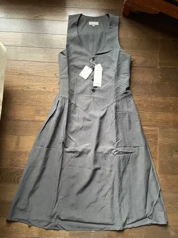 미사용 새상품 마가렛호웰 원피스 size1