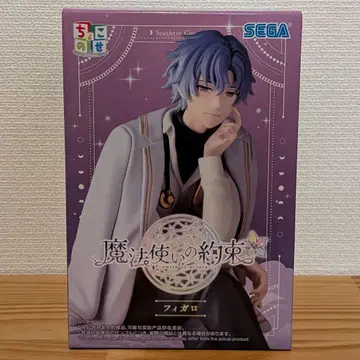 마법사의 약속 쵸코노세 프리미엄 피규어 피가로