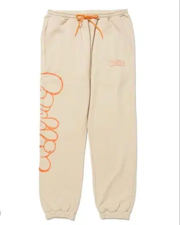 FANTASTICS buddix 맨투맨 팬츠 L 베이지