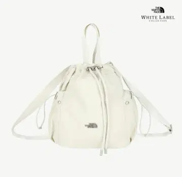 THE NORTH FACE WHITE LABEL 숄더 보니 백