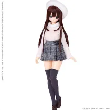 아존 에쿠스 큐트 20th anniv 후카