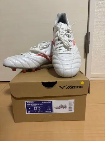 Mizuno Monarcida Neo3 ELITE 27.5cm