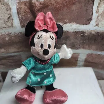 레어 사만사 디즈니 봉제 인형 참