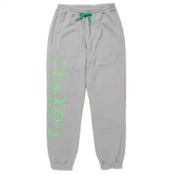 FANTASTICS buddix 버디 맨투맨 팬츠 L 그레이