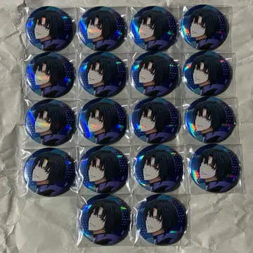 아이나나 샤프유닛 캔뱃지 이즈미 이오리