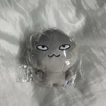 물방울쨩 도롱 도롱 카라비너 부착 마스코트