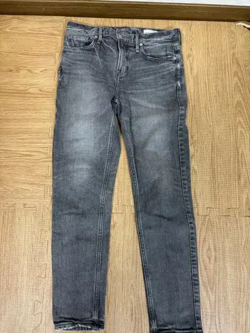 upper heights THE STEELLA 데님