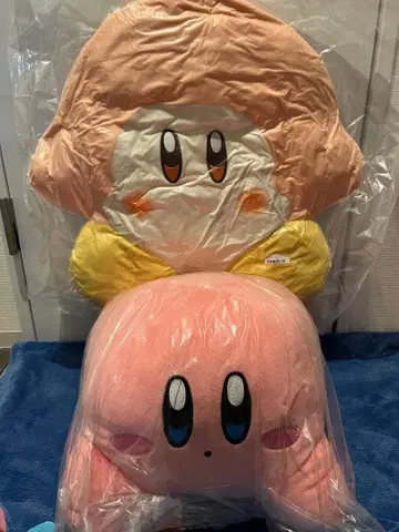 [ 새상품 ] 별의 커비 세트 판매