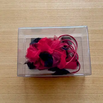 케이타 마루야마 코사지