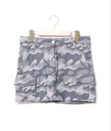 MARK&LONA 미니 스커트