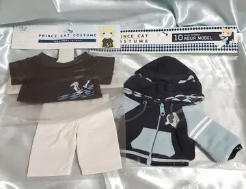 우타프리 프리캐 아쿠아 카뮤 세트