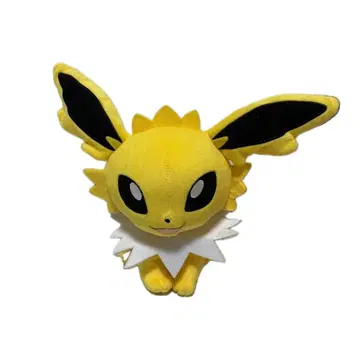 썬더스 데카이 코롯토만마루 봉제 인형