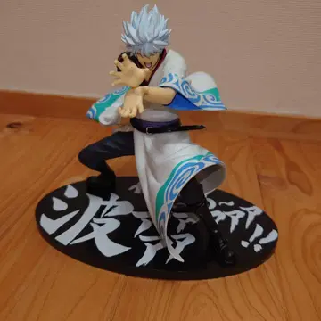 은혼 사카타 긴토키 초 응원합니다 피규어 드래곤볼 초
