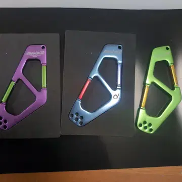 에반게리온 한정판 키라나비 카라나비 3품 세트