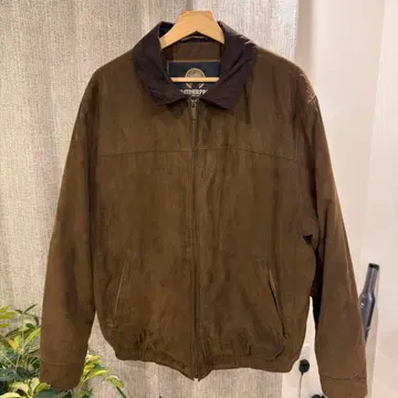 WEATHERPROOF 브라운 자켓