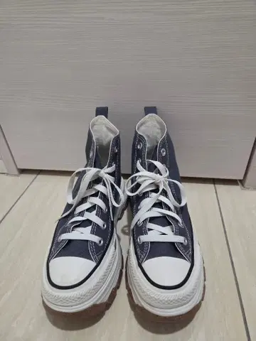 [ CONVERSE ] AS TREKWAVE HI 스니커즈